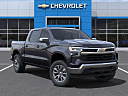 Thumbnail image of 2023 Chevrolet Silverado 1500 at Nesenger 112 Chevrolet Hyundai Mazda