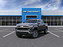 Thumbnail image of 2023 Chevrolet Silverado 1500 at Nesenger 112 Chevrolet Hyundai Mazda