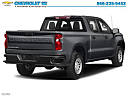 Thumbnail image of 2023 Chevrolet Silverado 1500 at Nesenger 112 Chevrolet Hyundai Mazda