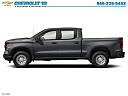 Thumbnail image of 2023 Chevrolet Silverado 1500 at Nesenger 112 Chevrolet Hyundai Mazda