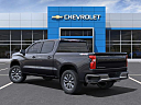 Thumbnail image of 2023 Chevrolet Silverado 1500 at Nesenger 112 Chevrolet Hyundai Mazda