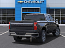 Thumbnail image of 2023 Chevrolet Silverado 1500 at Nesenger 112 Chevrolet Hyundai Mazda