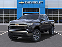 Thumbnail image of 2023 Chevrolet Silverado 1500 at Nesenger 112 Chevrolet Hyundai Mazda