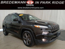 Thumbnail image of 2016 Jeep Cherokee at Bredemann Toyota in Park Ridge