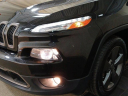 Thumbnail image of 2016 Jeep Cherokee at Bredemann Toyota in Park Ridge