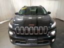 Thumbnail image of 2016 Jeep Cherokee at Bredemann Toyota in Park Ridge