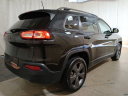 Thumbnail image of 2016 Jeep Cherokee at Bredemann Toyota in Park Ridge