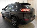 Thumbnail image of 2016 Jeep Cherokee at Bredemann Toyota in Park Ridge