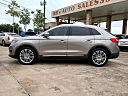 2017 Lincoln MKX Reserve at BB's Auto Sales