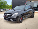 Thumbnail image of 2019 Mercedes-Benz GLE at Grand Blanc Mitsubishi