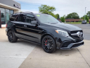 Thumbnail image of 2019 Mercedes-Benz GLE at Grand Blanc Mitsubishi