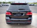 Thumbnail image of 2019 Mercedes-Benz GLE at Grand Blanc Mitsubishi