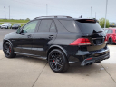 Thumbnail image of 2019 Mercedes-Benz GLE at Grand Blanc Mitsubishi
