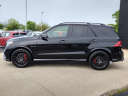 Thumbnail image of 2019 Mercedes-Benz GLE at Grand Blanc Mitsubishi