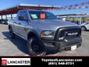 Thumbnail image of 2021 Ram 1500 Classic at Toyota Of Lancaster