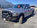 Thumbnail image of 2021 Ram 1500 Classic at Toyota Of Lancaster