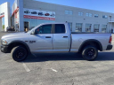 Thumbnail image of 2021 Ram 1500 Classic at Toyota Of Lancaster