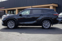 Thumbnail image of 2024 Toyota Highlander at Withnell Dodge