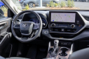 Thumbnail image of 2024 Toyota Highlander at Withnell Dodge