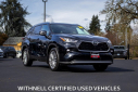 Thumbnail image of 2024 Toyota Highlander at Withnell Dodge
