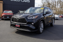 Thumbnail image of 2024 Toyota Highlander at Withnell Dodge