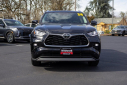 Thumbnail image of 2024 Toyota Highlander at Withnell Dodge