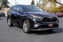 Thumbnail image of 2024 Toyota Highlander at Withnell Dodge