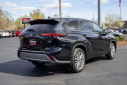 Thumbnail image of 2024 Toyota Highlander at Withnell Dodge