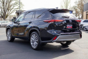 Thumbnail image of 2024 Toyota Highlander at Withnell Dodge