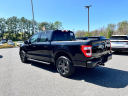 Thumbnail image of 2022 Ford F-150 at Apple Ford Of Lynchburg