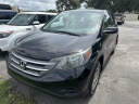 Thumbnail image of 2013 Honda CR-V at Honest Autos