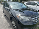 Thumbnail image of 2013 Honda CR-V at Honest Autos