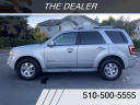 Thumbnail image of 2009 Ford Escape Hybrid at Fremont of Fremont, CA