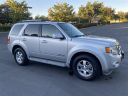 Thumbnail image of 2009 Ford Escape Hybrid at Fremont of Fremont, CA
