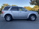 Thumbnail image of 2009 Ford Escape Hybrid at Fremont of Fremont, CA