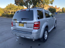 Thumbnail image of 2009 Ford Escape Hybrid at Fremont of Fremont, CA
