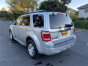 Thumbnail image of 2009 Ford Escape Hybrid at Fremont of Fremont, CA