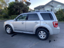 Thumbnail image of 2009 Ford Escape Hybrid at Fremont of Fremont, CA