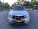 Thumbnail image of 2009 Ford Escape Hybrid at Fremont of Fremont, CA