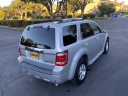 Thumbnail image of 2009 Ford Escape Hybrid at Fremont of Fremont, CA