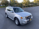 Thumbnail image of 2009 Ford Escape Hybrid at Fremont of Fremont, CA