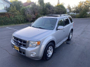Thumbnail image of 2009 Ford Escape Hybrid at Fremont of Fremont, CA