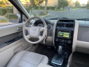Thumbnail image of 2009 Ford Escape Hybrid at Fremont of Fremont, CA