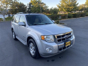 Thumbnail image of 2009 Ford Escape Hybrid at Fremont of Fremont, CA