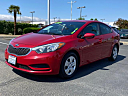 Thumbnail image of 2016 Kia Forte at Palmdale Auto Mall