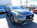 Thumbnail image of 2017 INFINITI QX30 at AMD AUTO