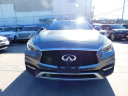 2017 INFINITI QX30 at AMD AUTO