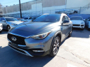 Thumbnail image of 2017 INFINITI QX30 at AMD AUTO