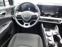Thumbnail image of 2023 Kia Sportage Hybrid at Wetzel Honda