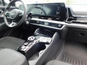 Thumbnail image of 2023 Kia Sportage Hybrid at Wetzel Honda